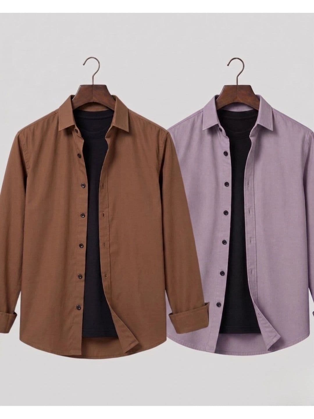 VORTEX Men Original Casual Shirt - view 1