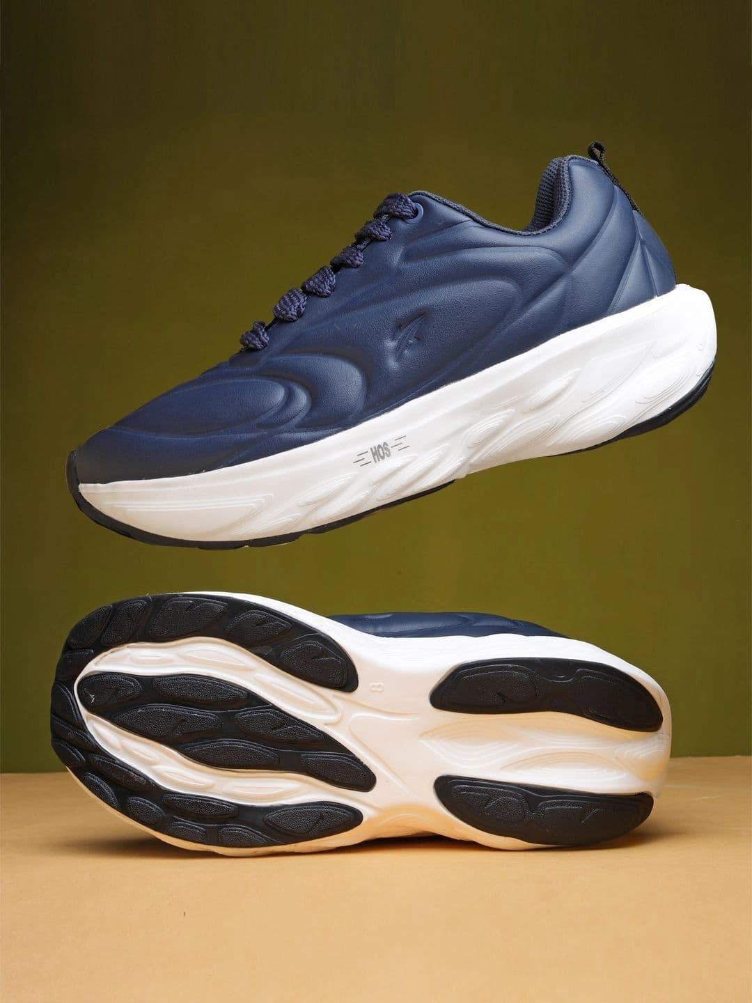 HOS Men Running Shoes - view 1