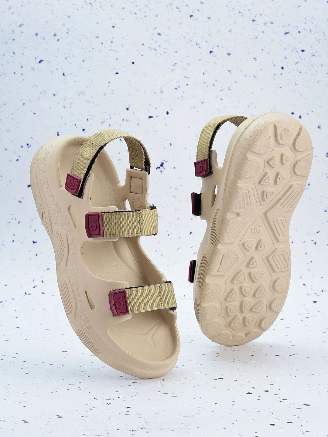 Koburg Men Comfort Sandals - view 1