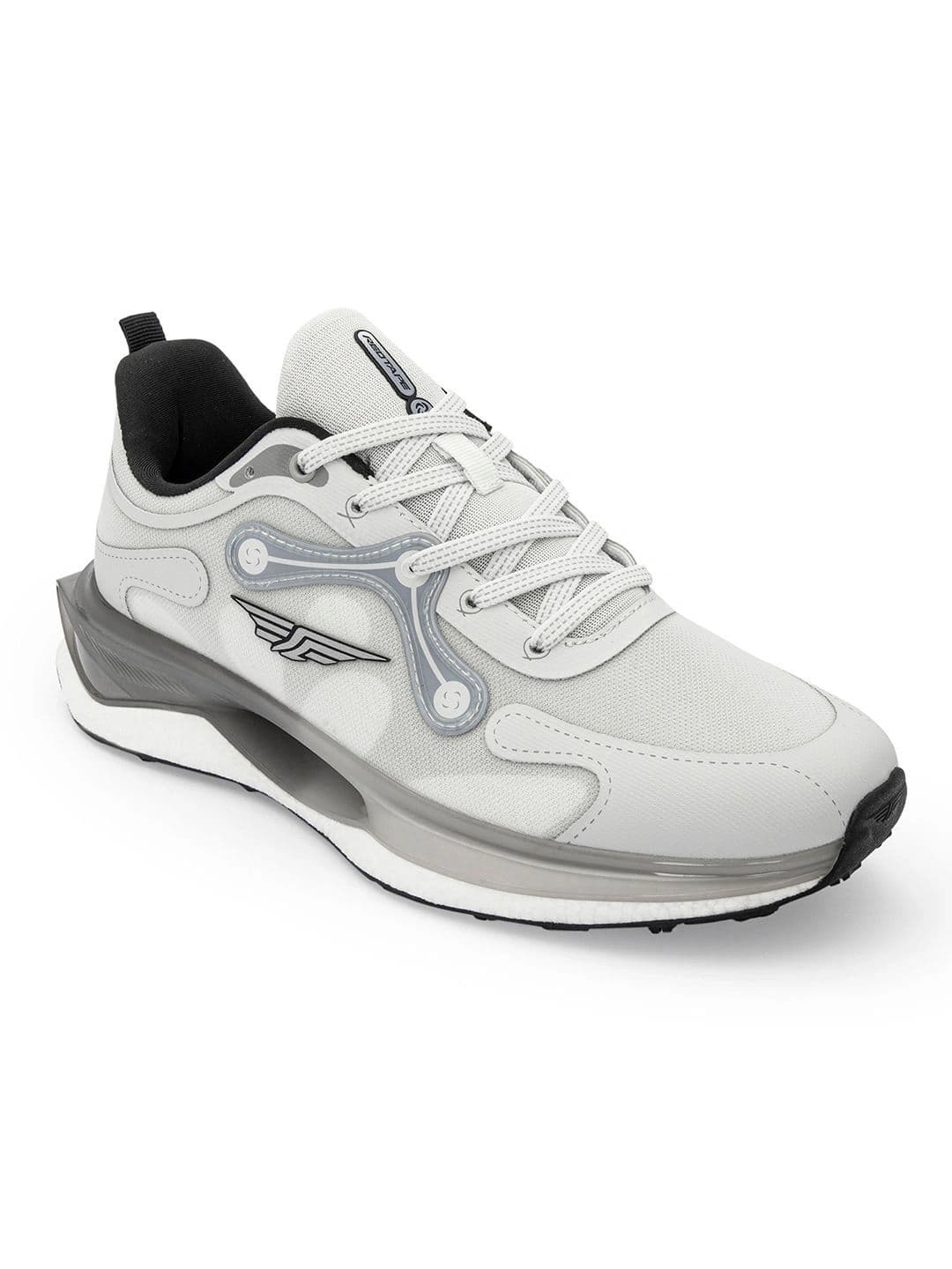 Red Tape Men Mesh Running Shoes - view 1