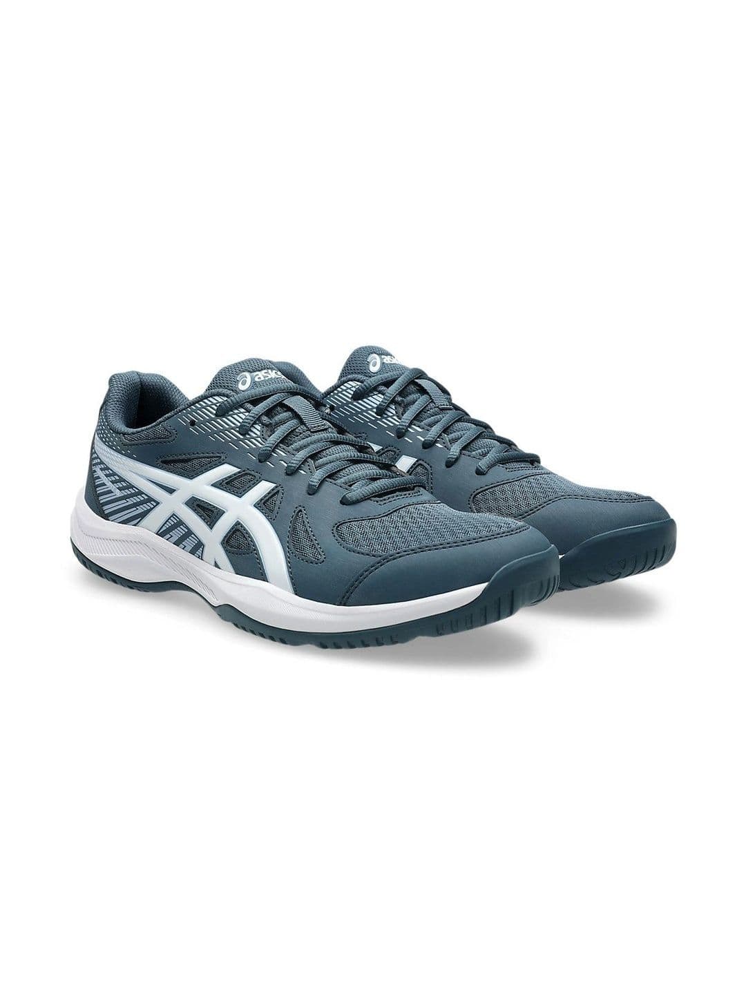 ASICS UPCOURT 6 Men Badminton Shoes - view 1