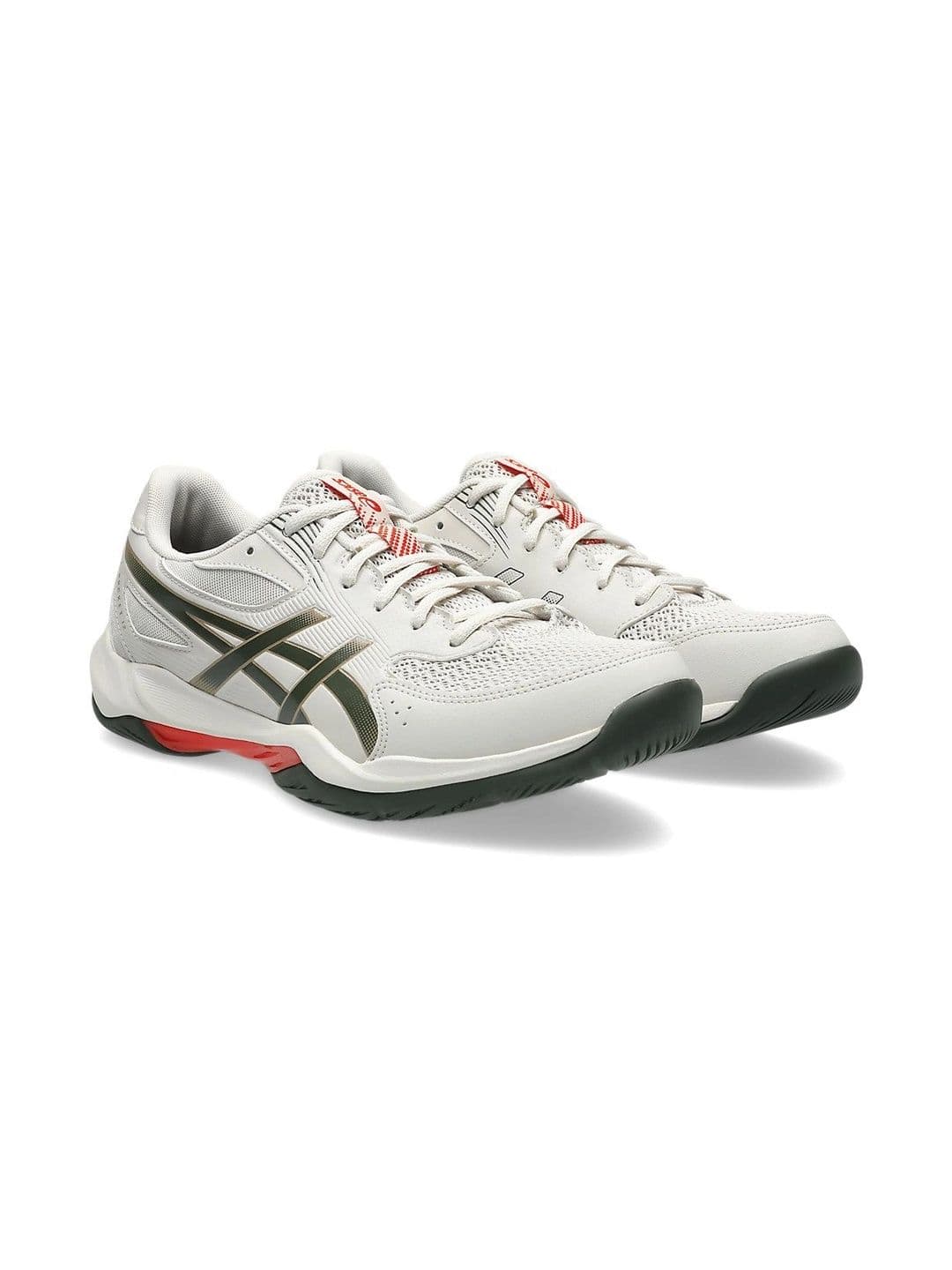 ASICS Men Badminton Shoes - view 1