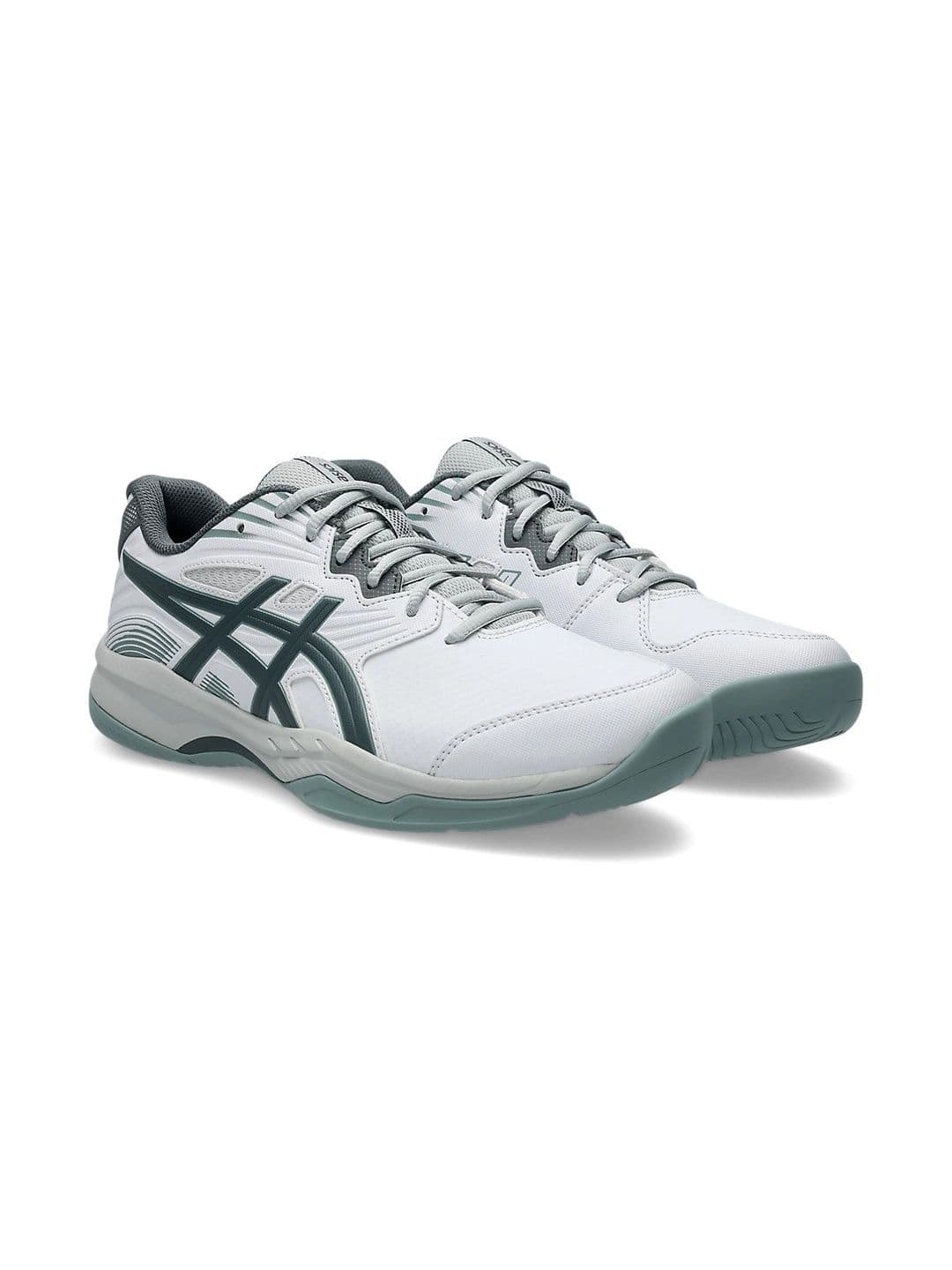 ASICS Men Badminton Non-Marking Shoes - view 1