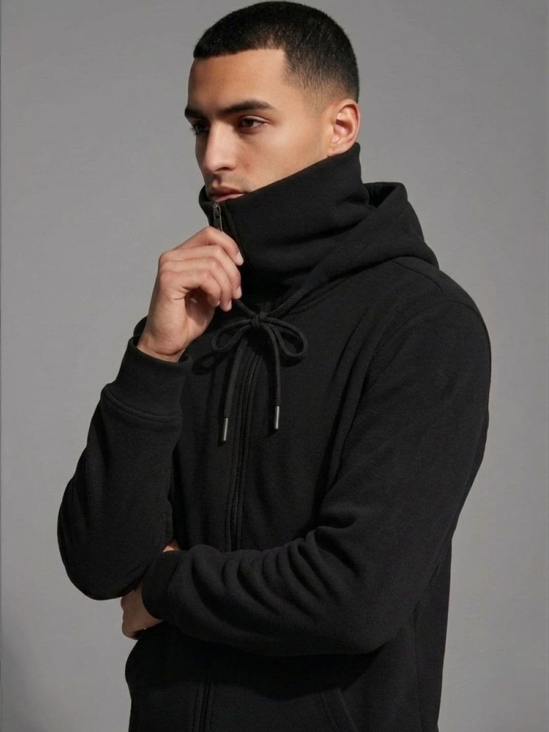 Besick Men Tailored Jacket - view 1