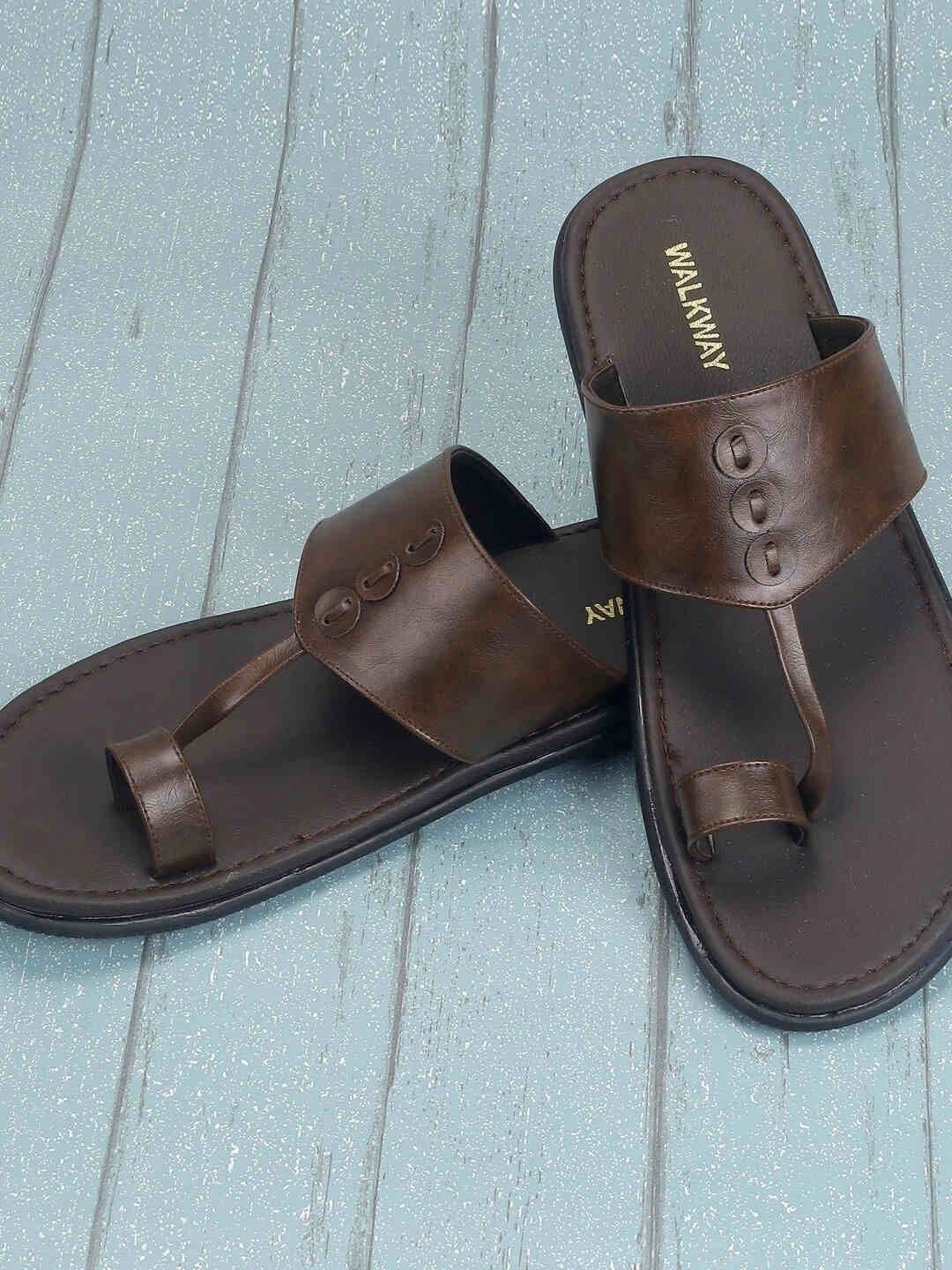 WALKWAY by Metro Men Thong Flip-Flops - view 1