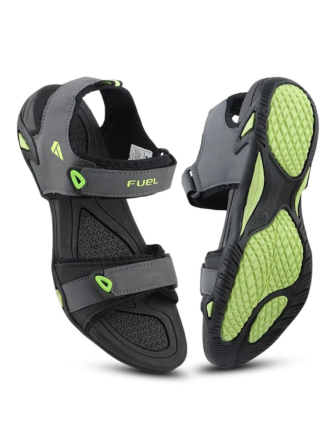 FUEL Men Sandals - view 1