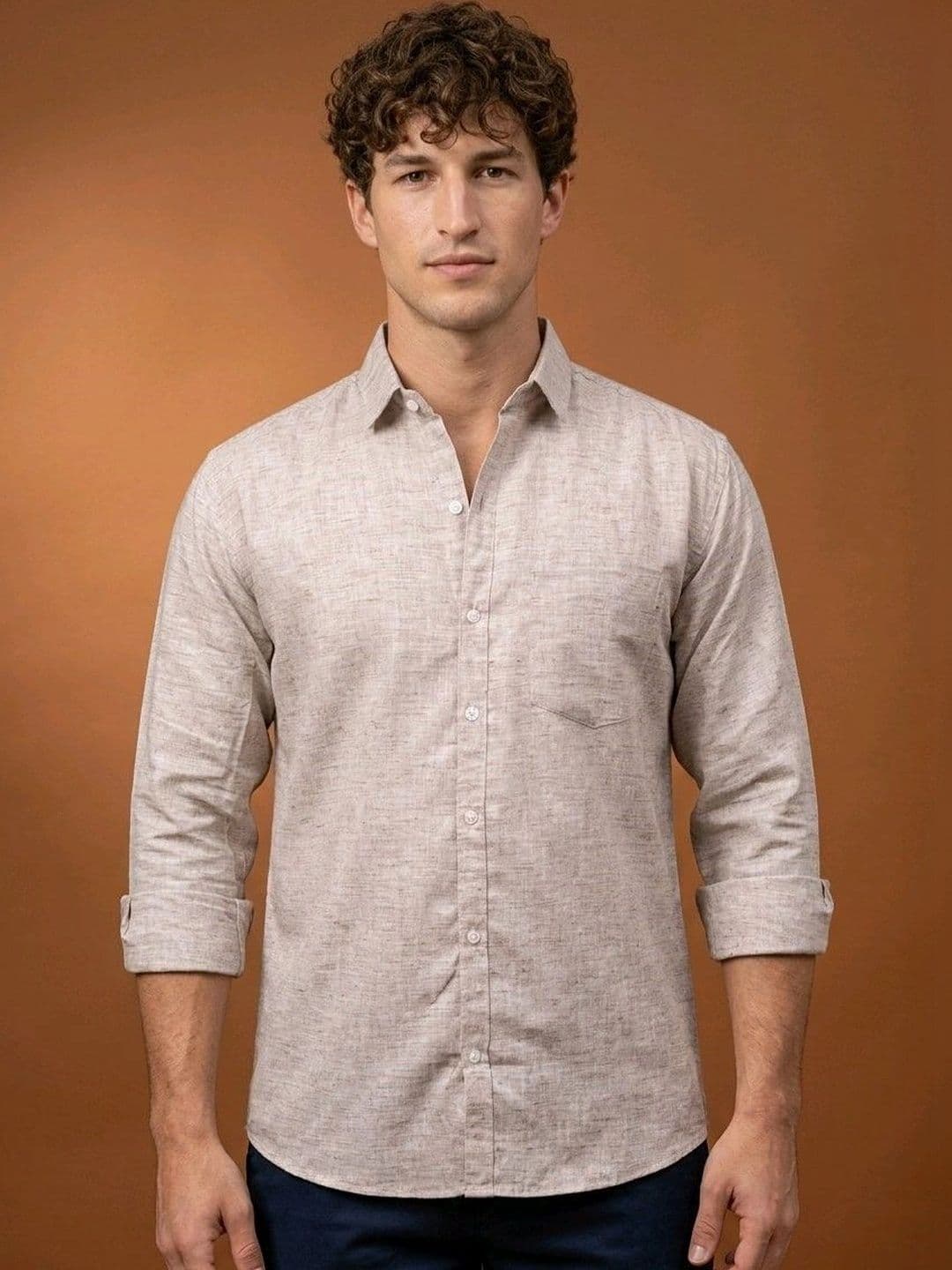 Roadster Men Casual Shirt - view 1
