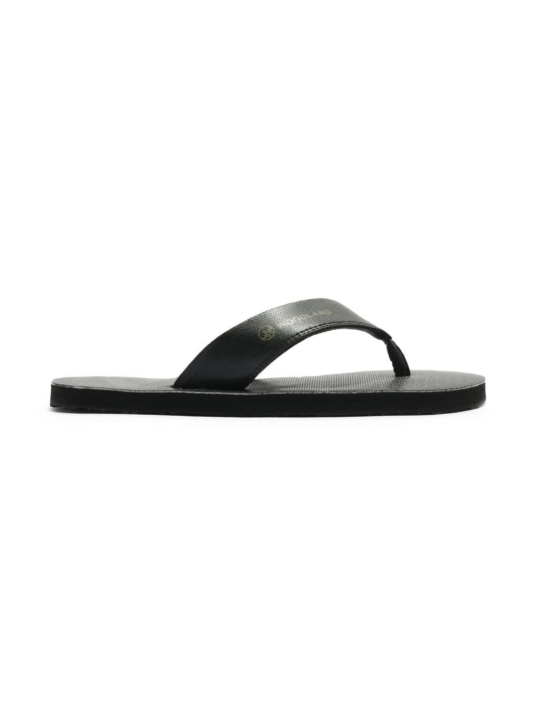 Woodland Men Thong Flip-Flops - view 1