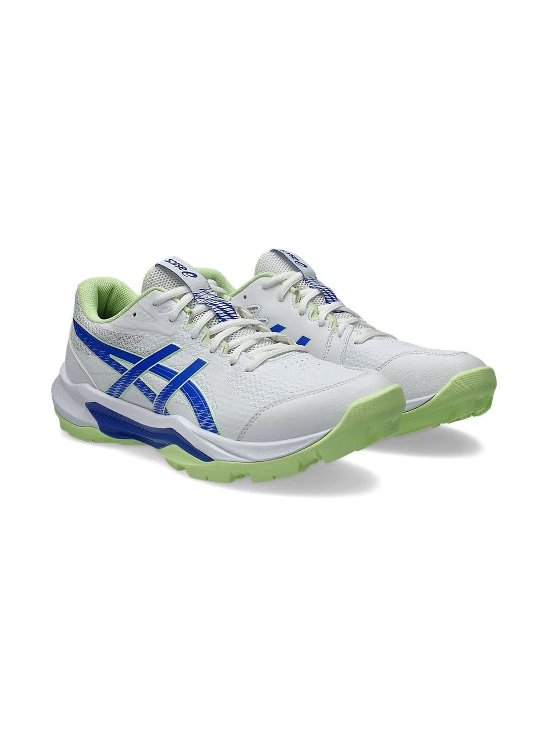 ASICS Unisex GEL-PEAKE 3 Cricket Shoes - view 1