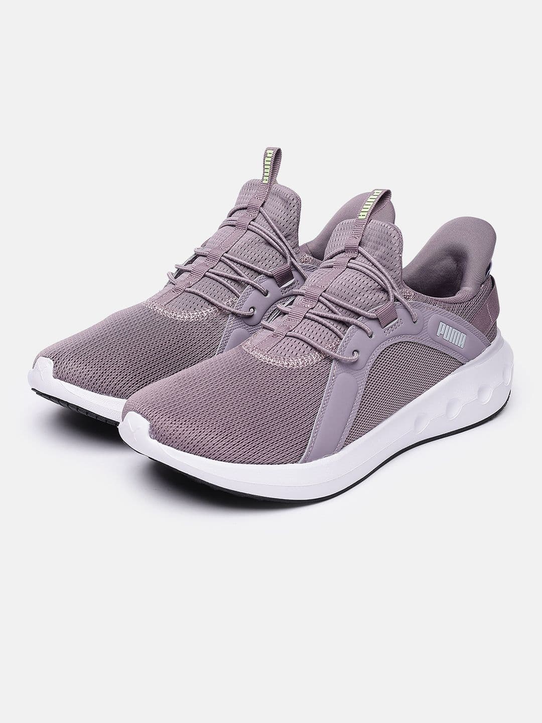 Puma Unisex SOFTRIDE Carson Ease In Running Shoes - view 1