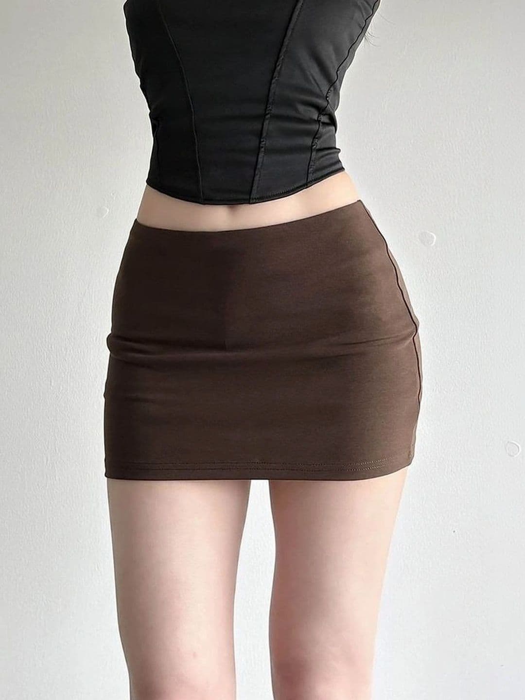 LULU & SKY Women Mini Skirts - view 1