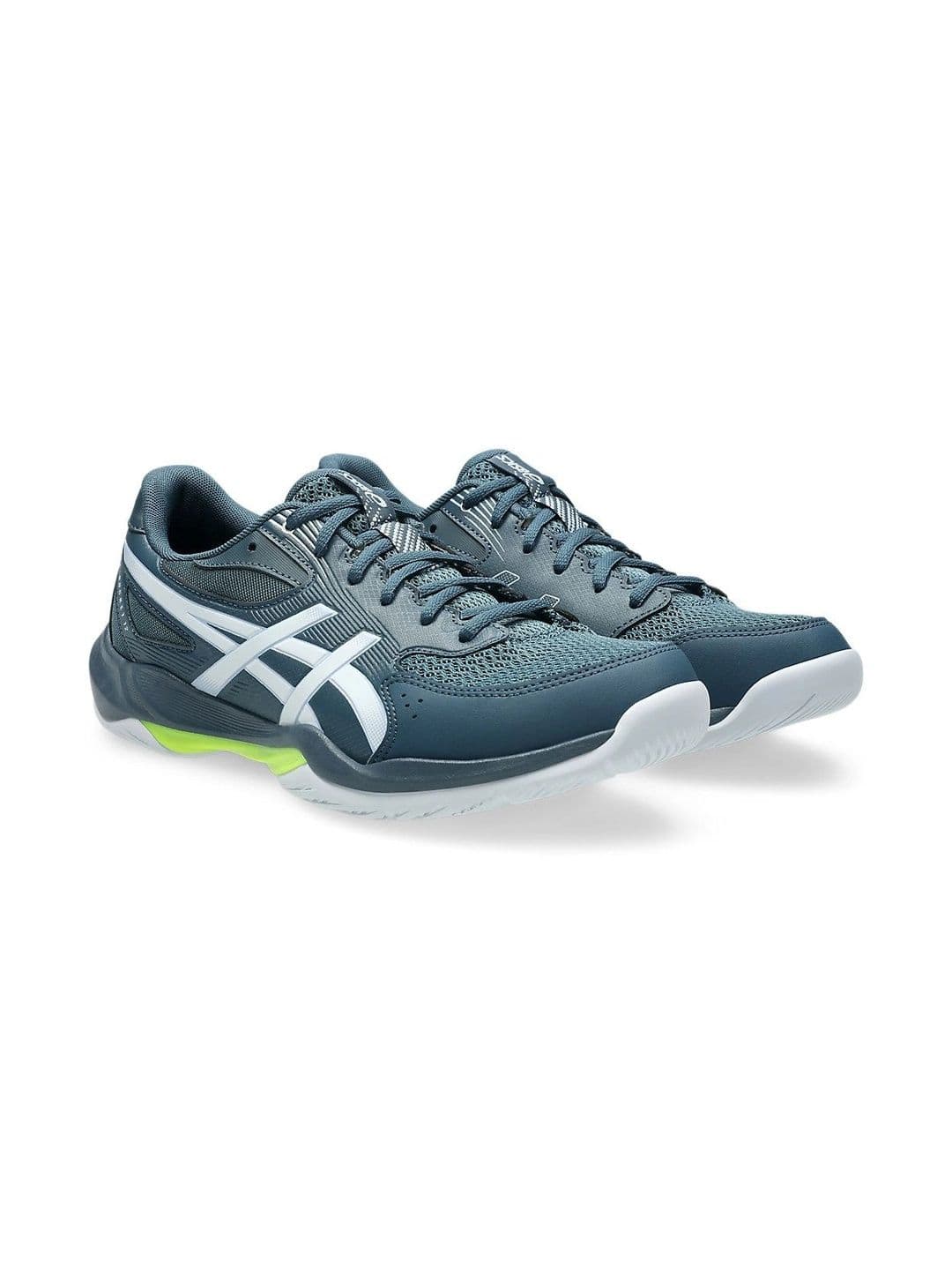ASICS Men Non-Marking Shoes - view 1