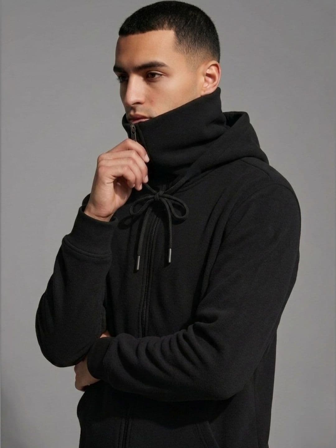 Besick Men Tailored Jacket - view 1