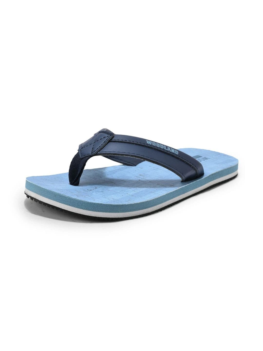 Woodland Men Thong Flip-Flops - view 1