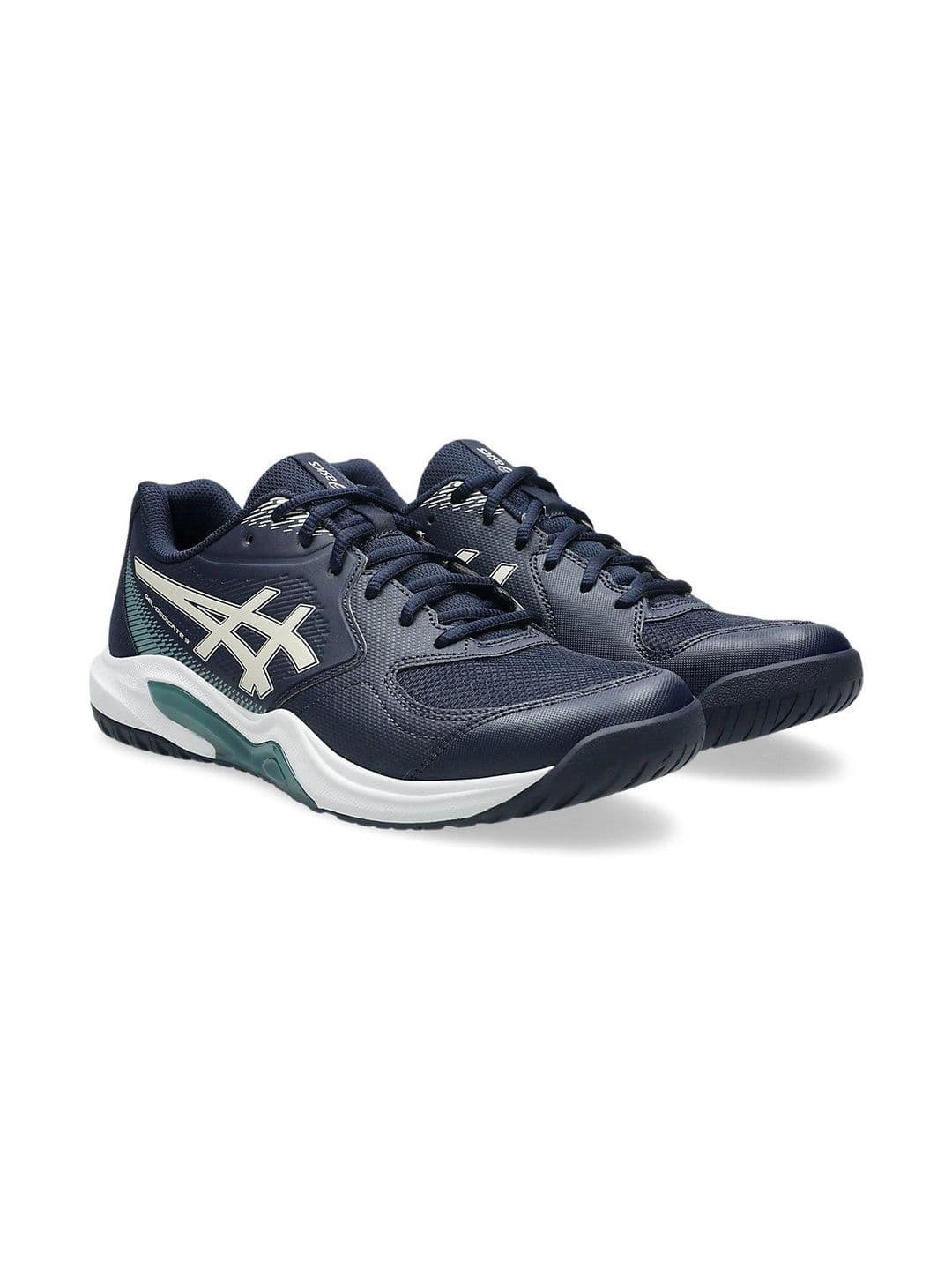 ASICS GEL-DEDICATE 9 Men Tennis Shoes - view 1