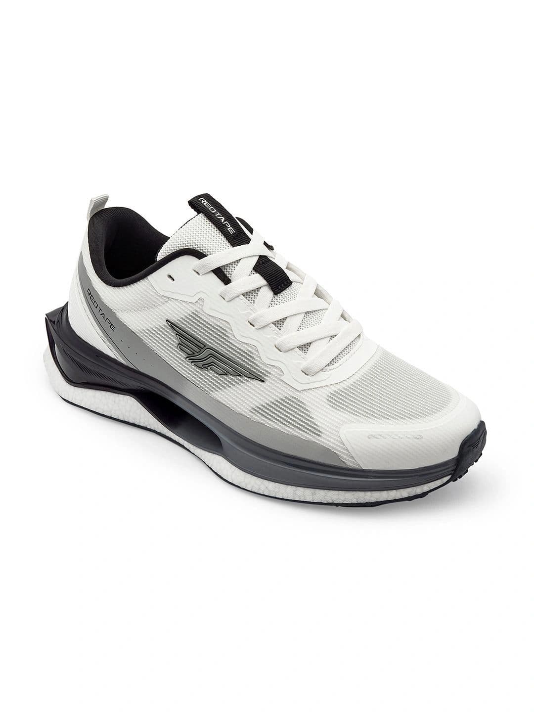 Red Tape Men Mesh Running Shoes - view 1
