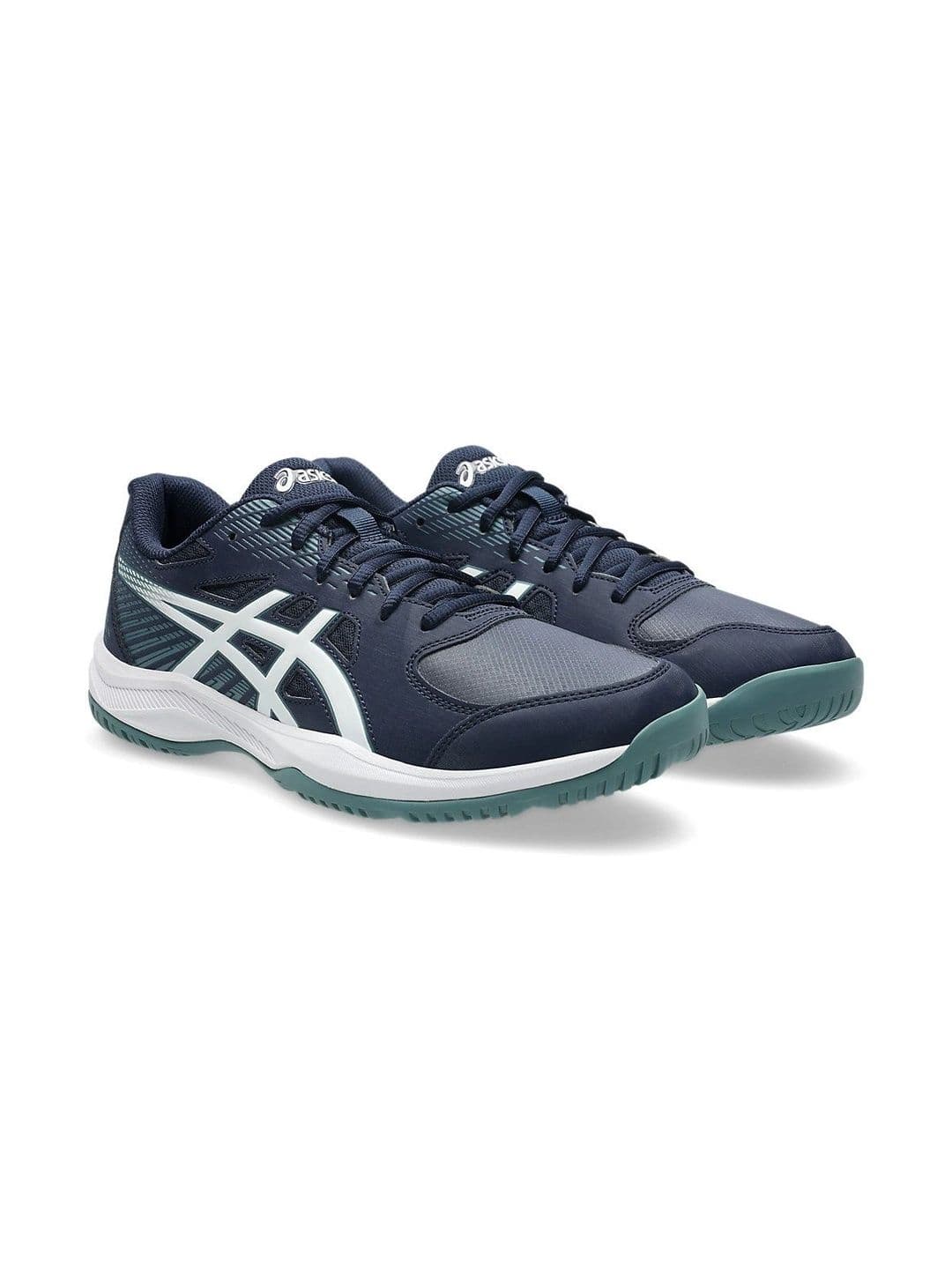 ASICS Men COURT SLIDE 4 Tennis Shoes - view 1