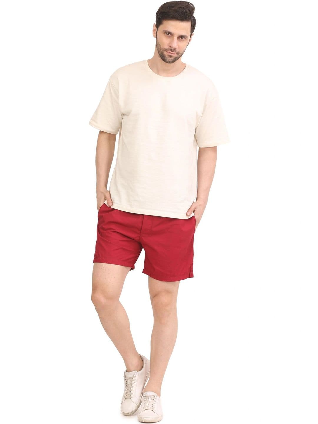 AVVOYS Mid Rise Boxers - view 1