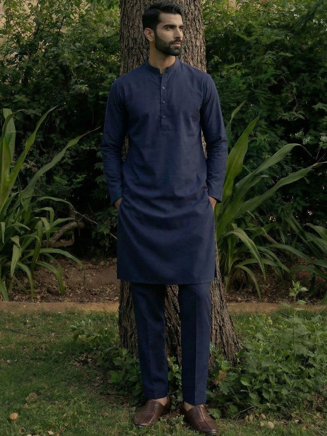 KISAH Men Kurta - view 1