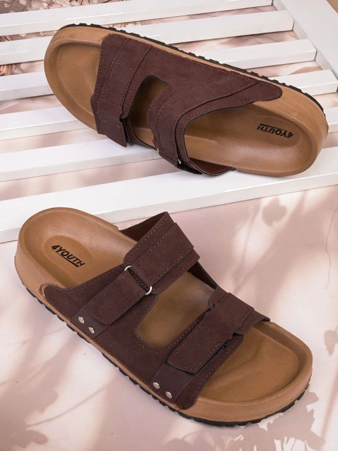 OXTRID Men Comfort Sandals - view 1