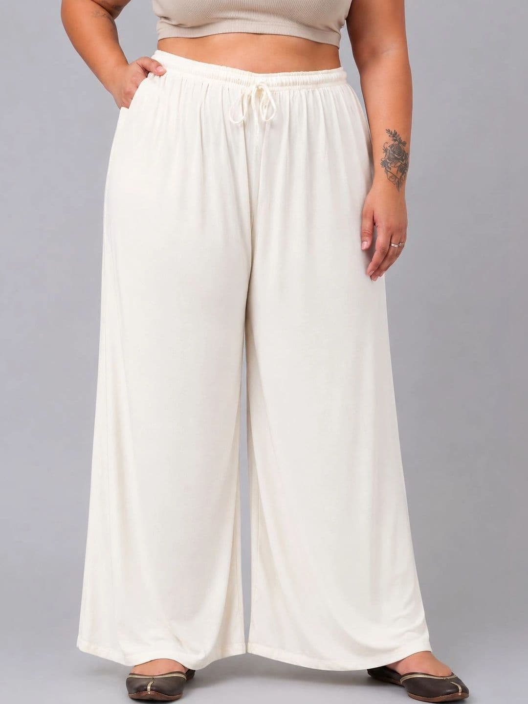 STYLE ACCESS Women Palazzos - view 1