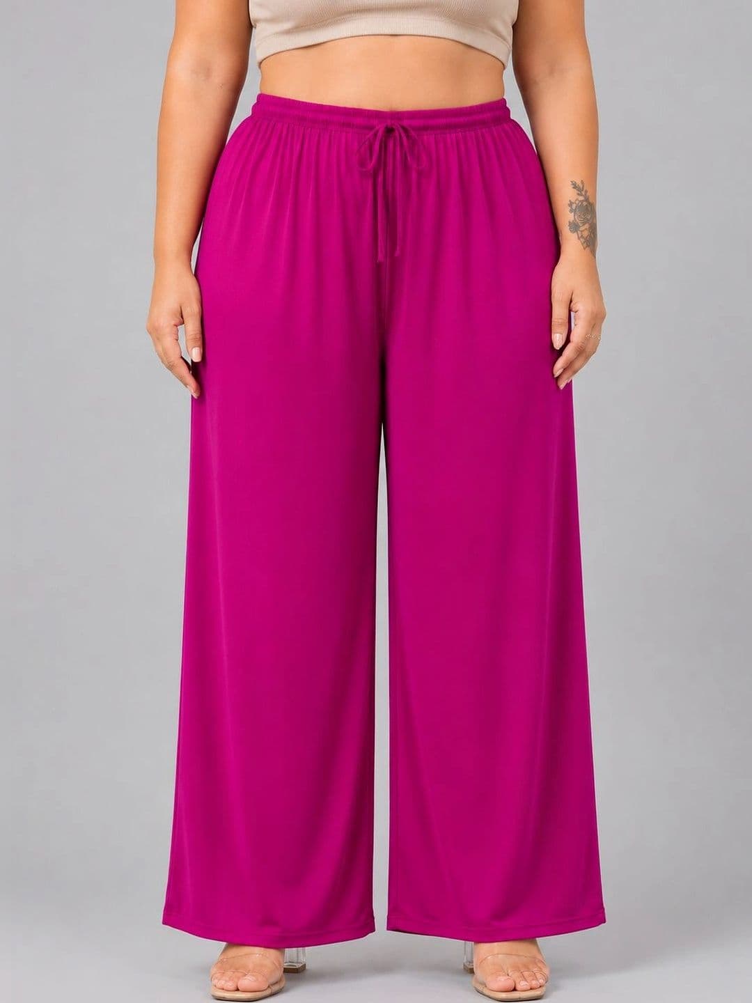 STYLE ACCESS Women Palazzos - view 1