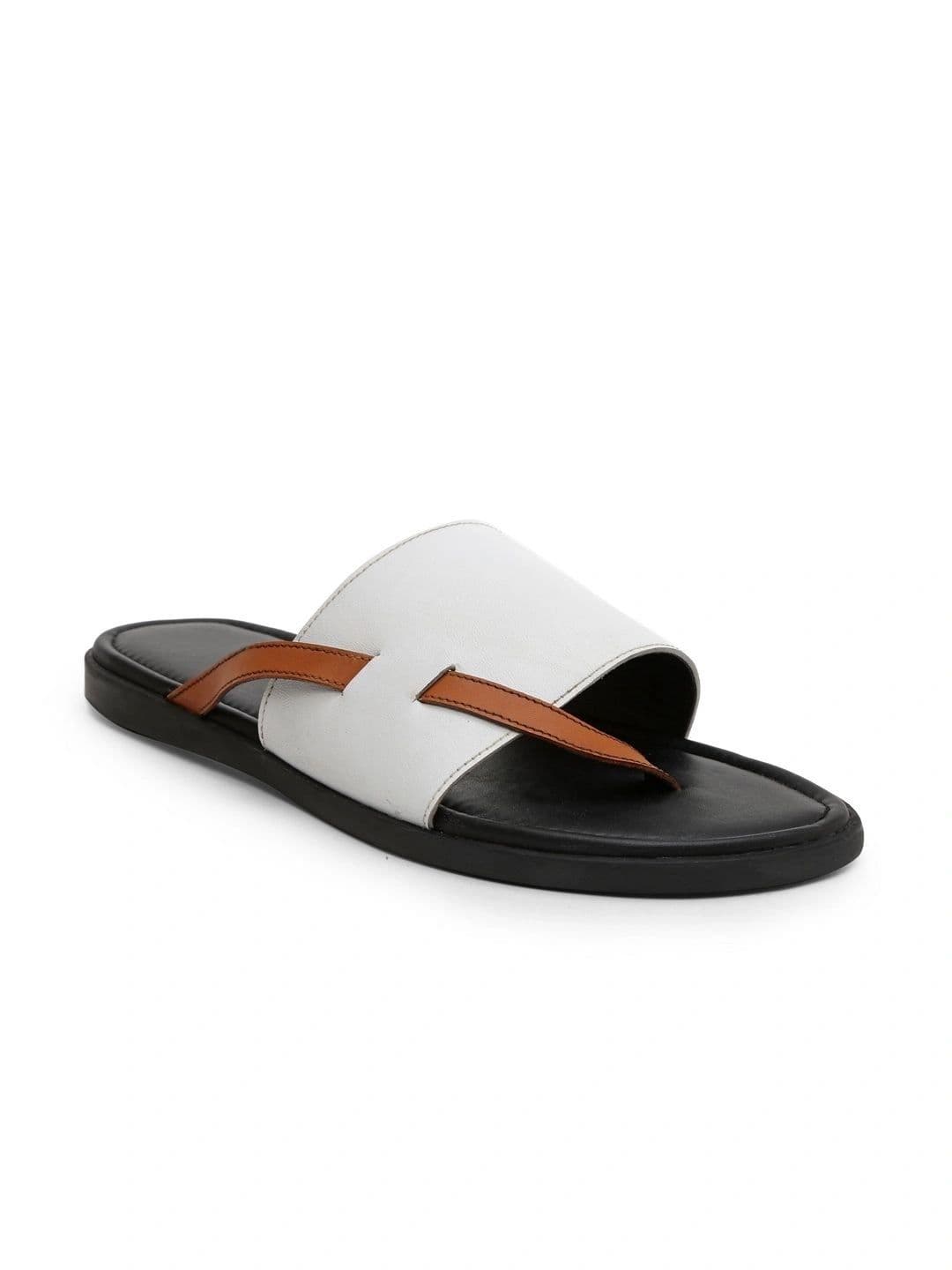 House of Pataudi Men Comfort Sandals - view 1