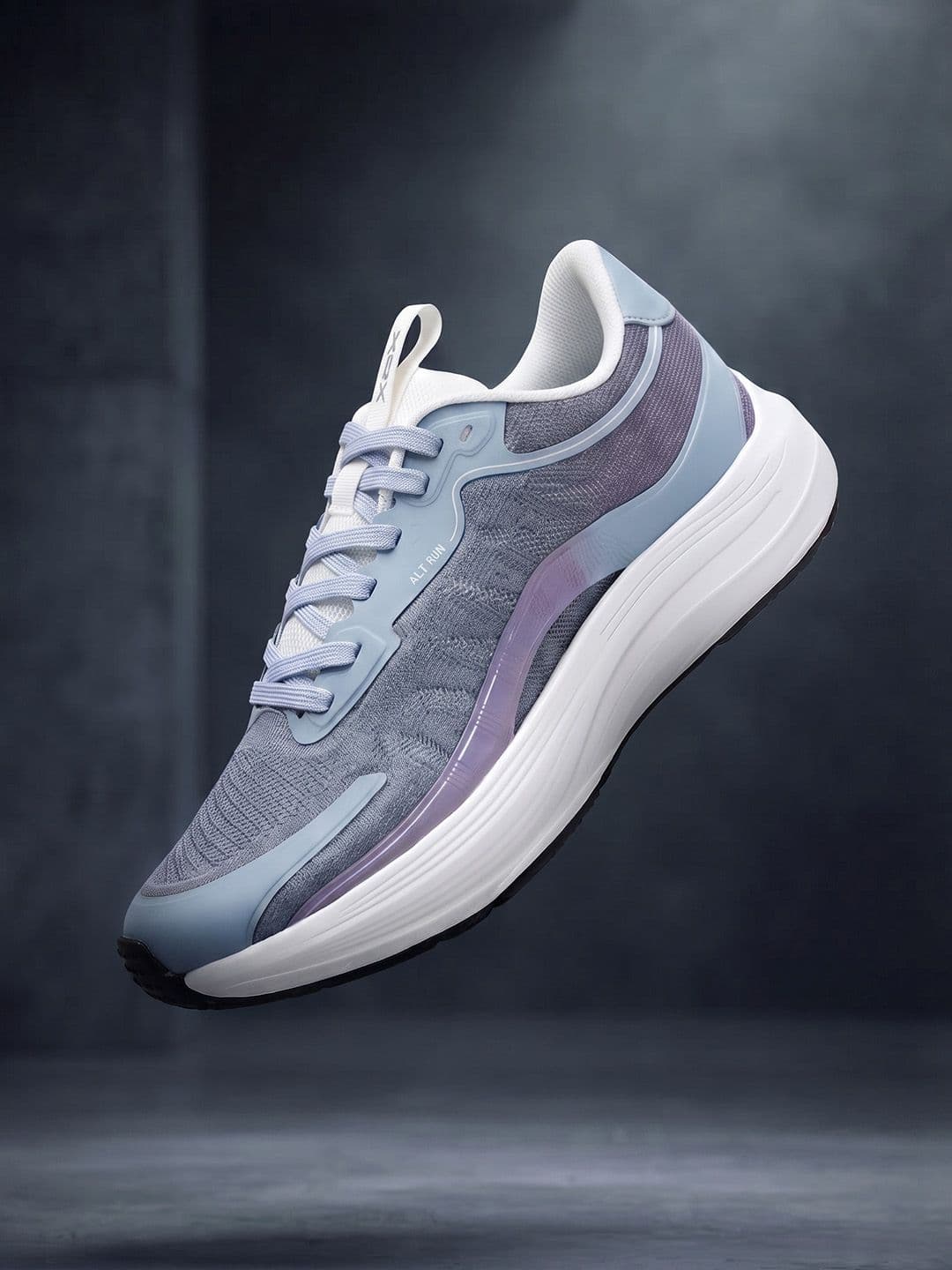 HRX by Hrithik Roshan Men Alt Run Shoes - view 1