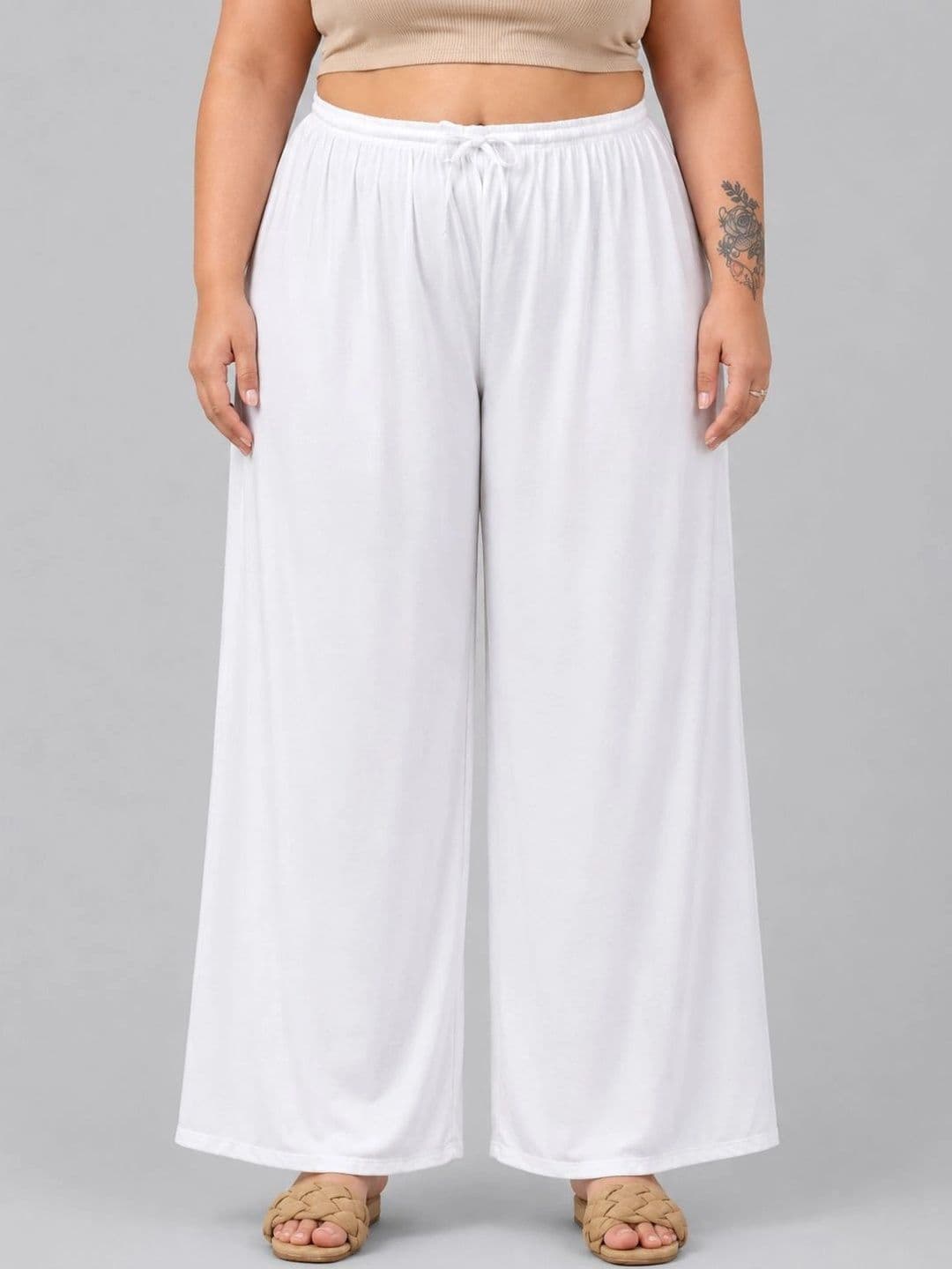 STYLE ACCESS Women Ethnic Palazzos - view 1