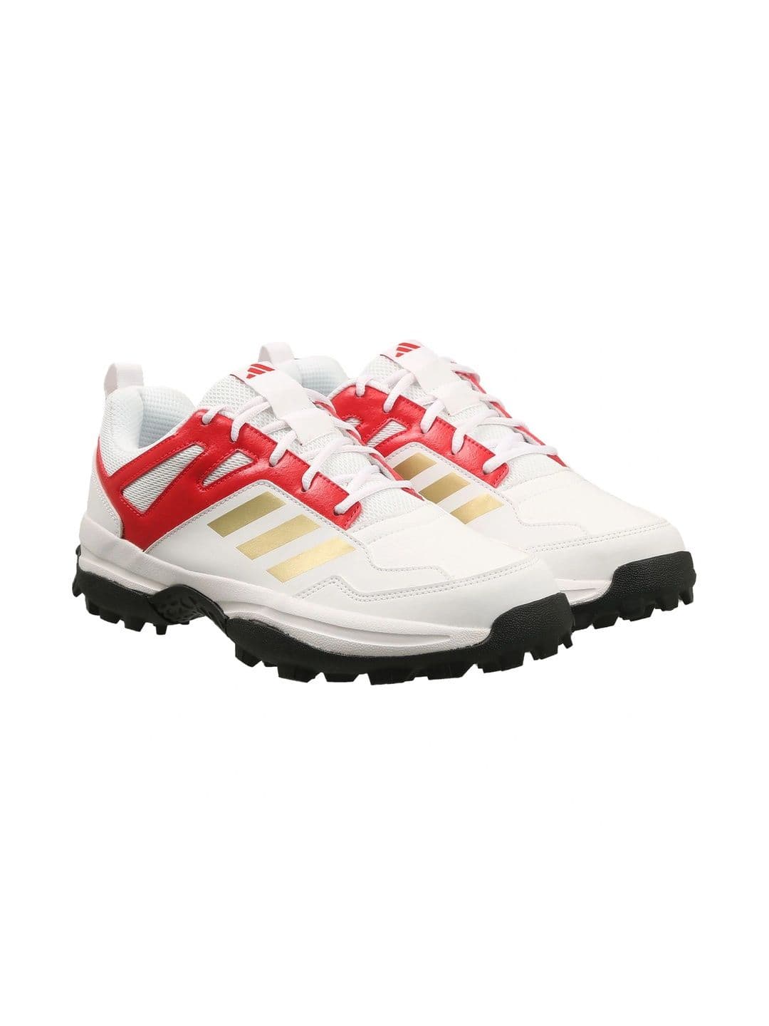 ADIDAS Men Rise 2.0 Cricket Shoes - view 1