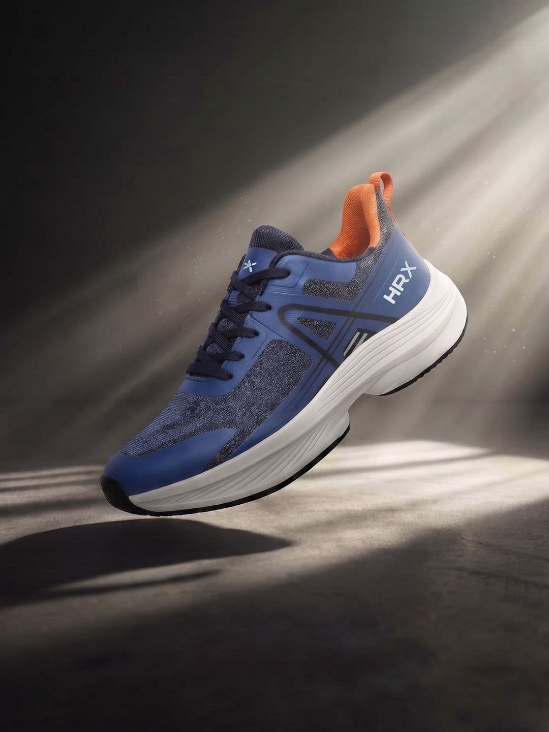 HRX by Hrithik Roshan Men Altrun Sports Shoes - view 1