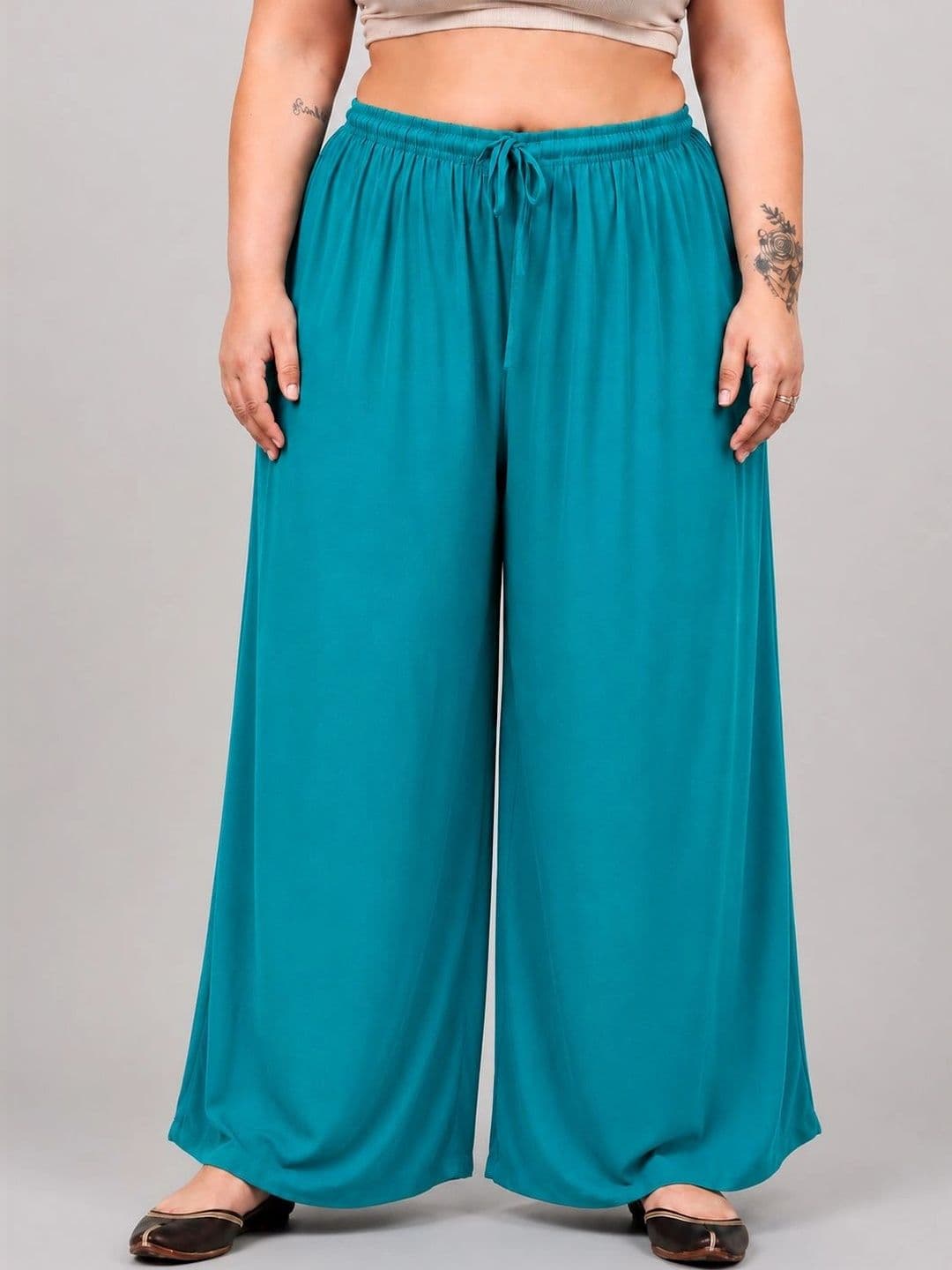 STYLE ACCESS Women Palazzos - view 1