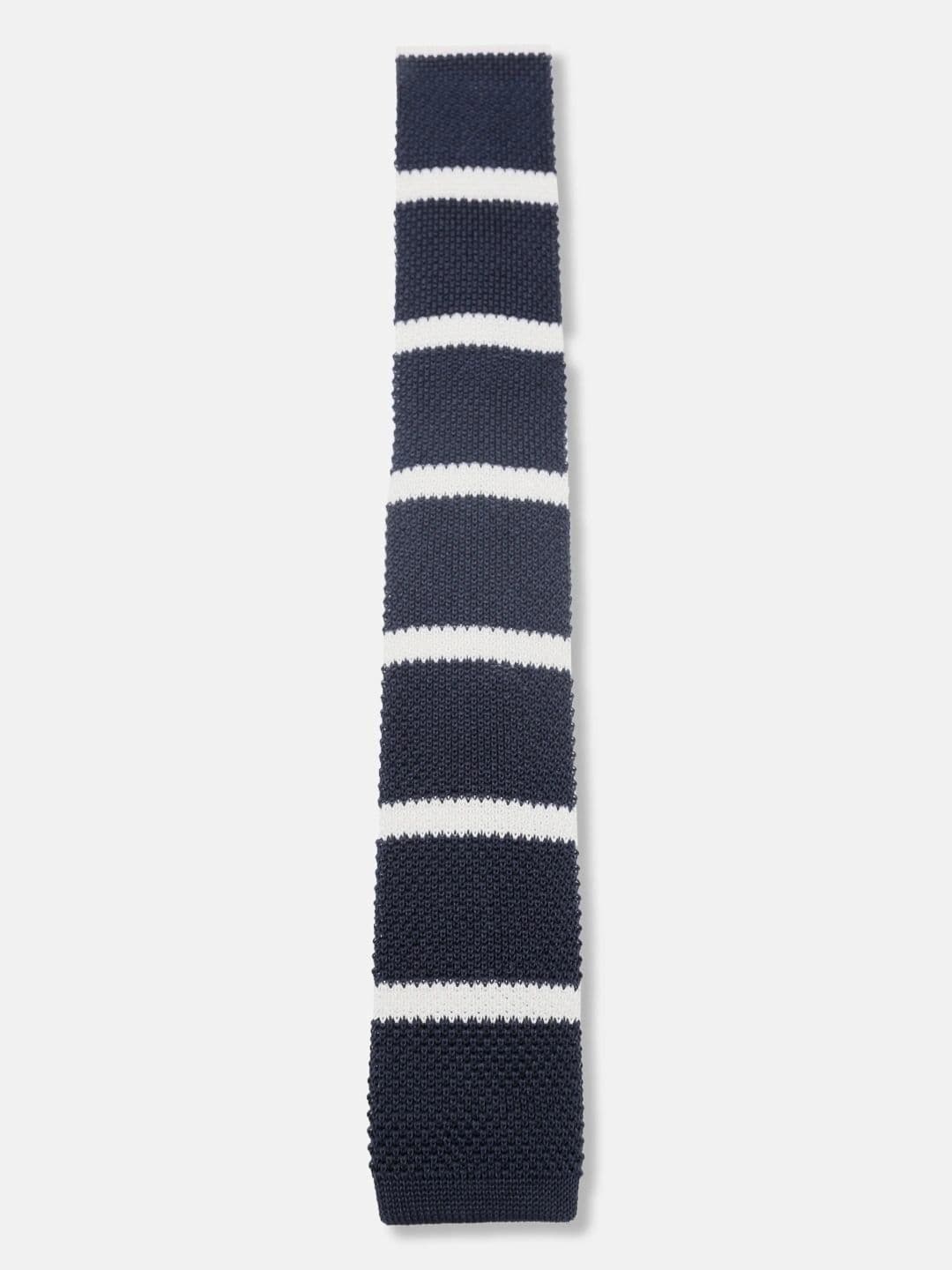 Tommy Hilfiger Men Striped Ties - view 1