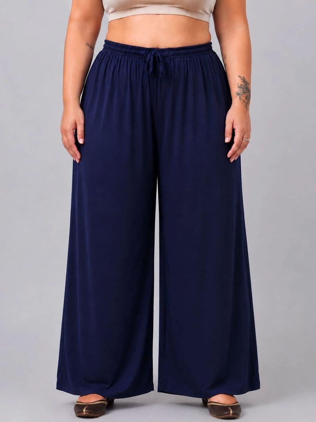 STYLE ACCESS Women Ethnic Palazzos - view 1