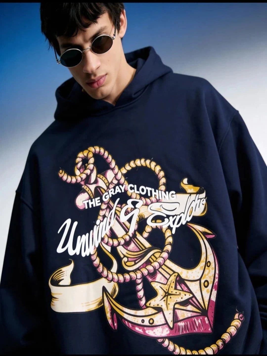 Gry clo Men Jacket - view 1