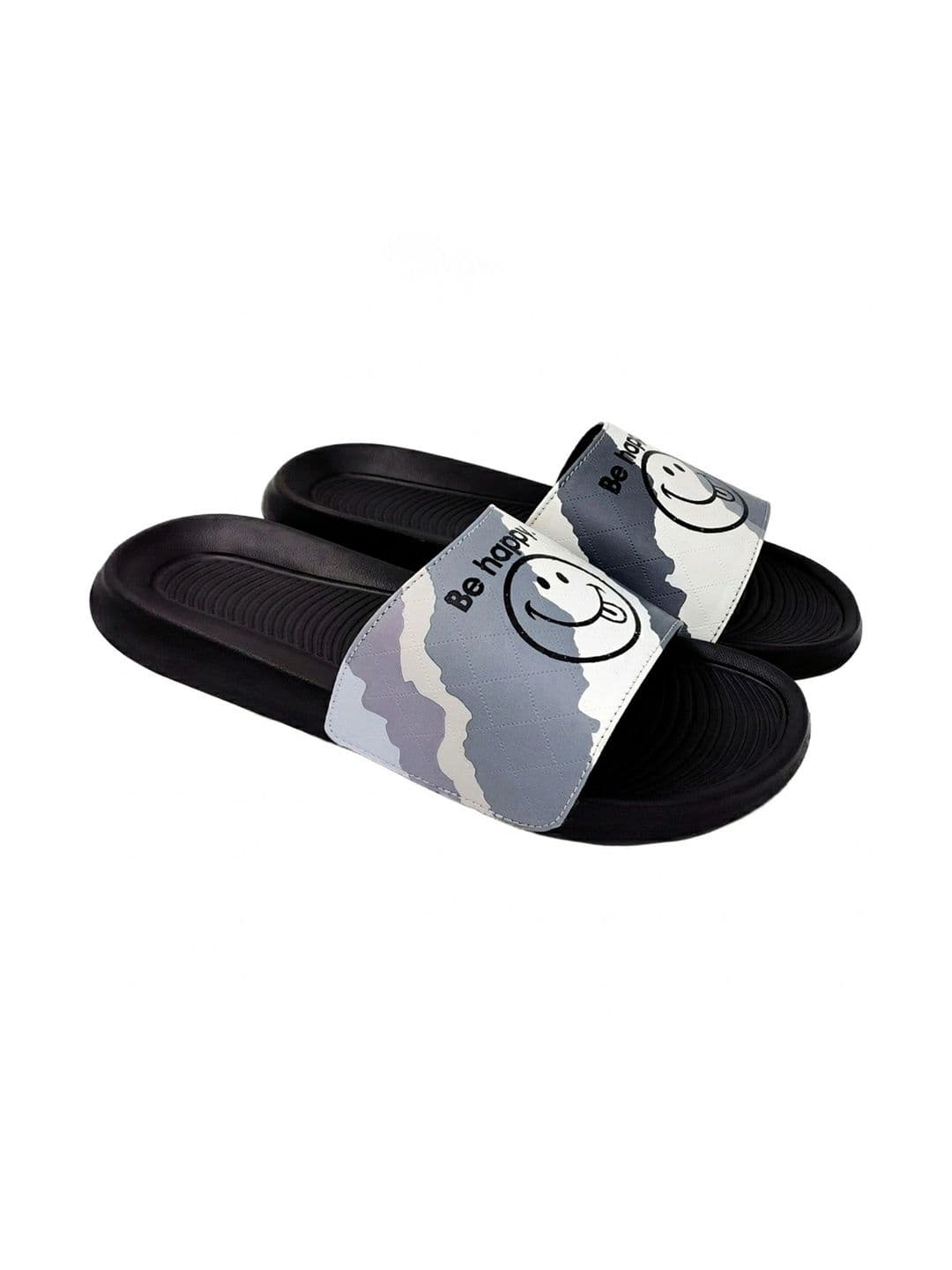 PENNEN Men Printed Sliders - view 1