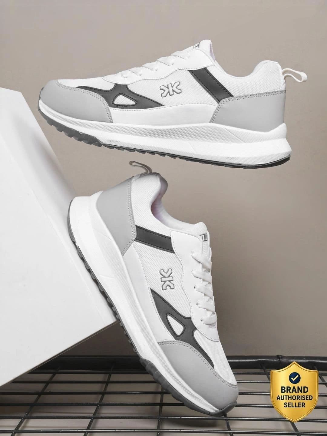 Killer Men Mesh Running Shoes - view 1