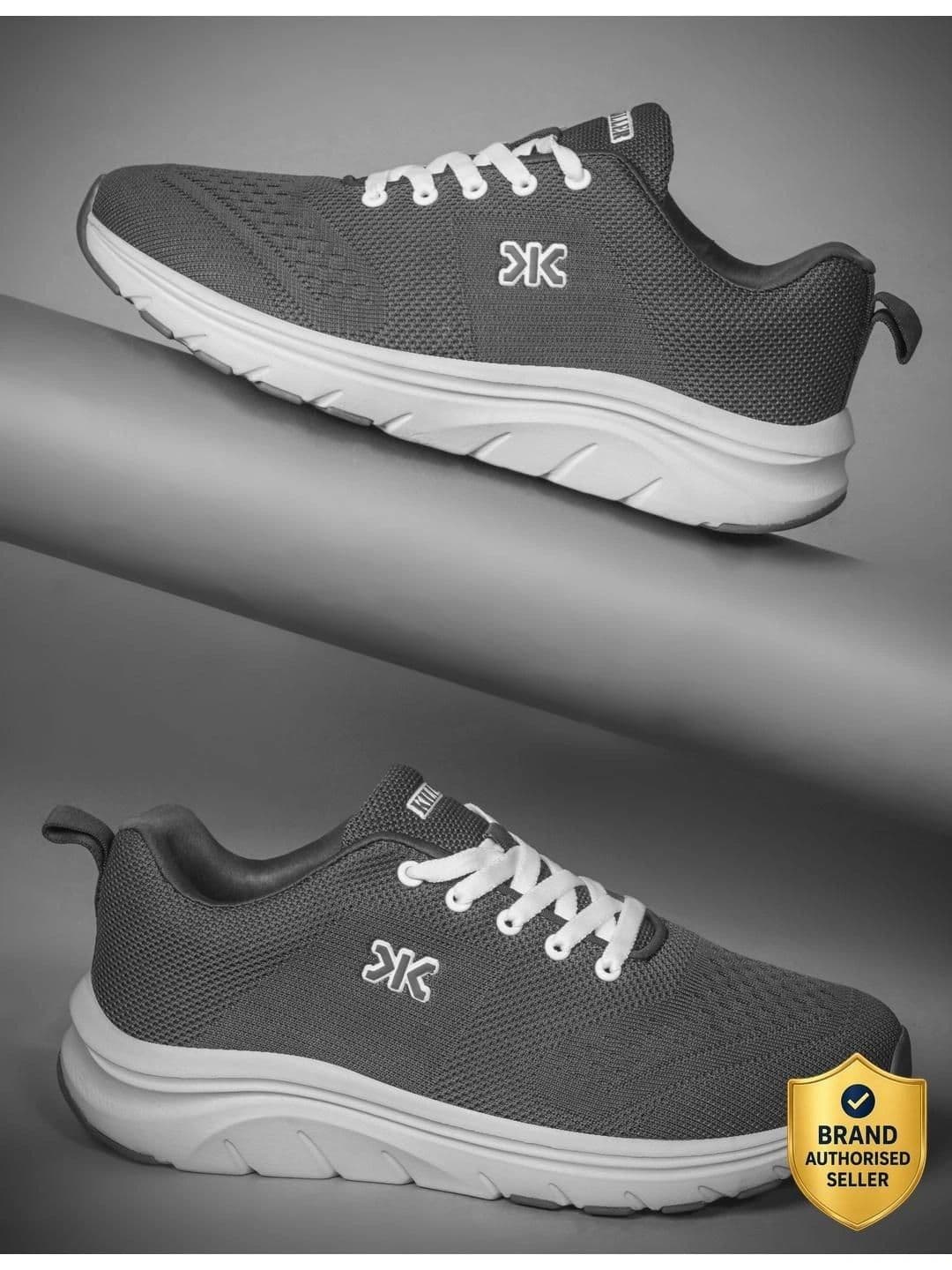 Killer Men Mesh Walking Shoes - view 1