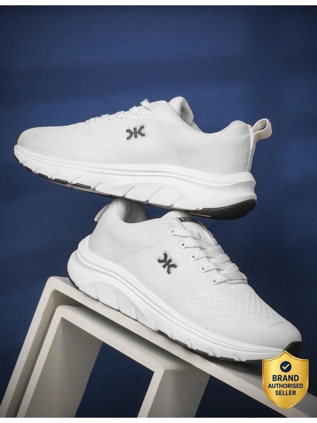 Killer Men Mesh Running Shoes - view 1