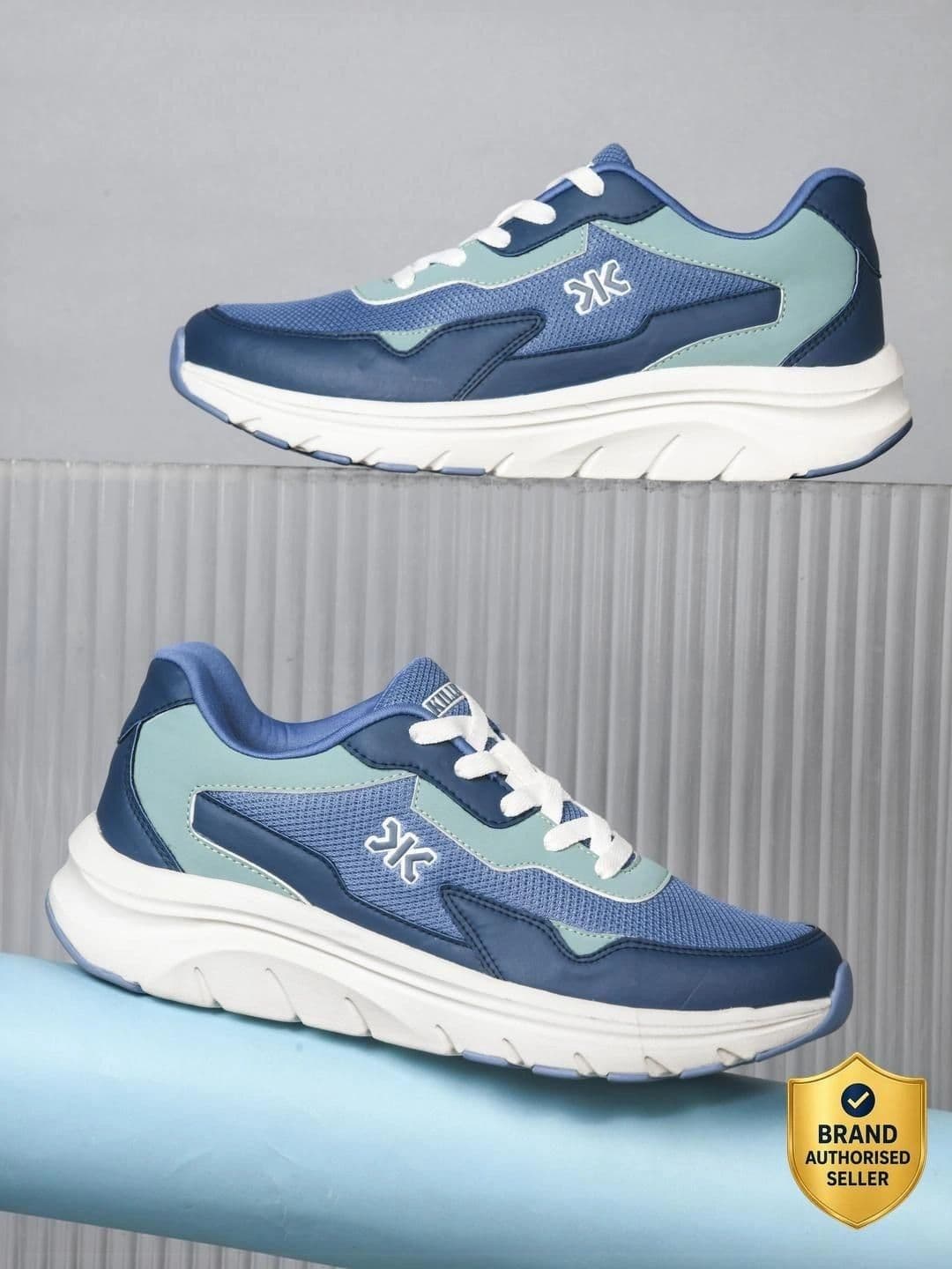 Killer Men Mesh Walking Shoes - view 1