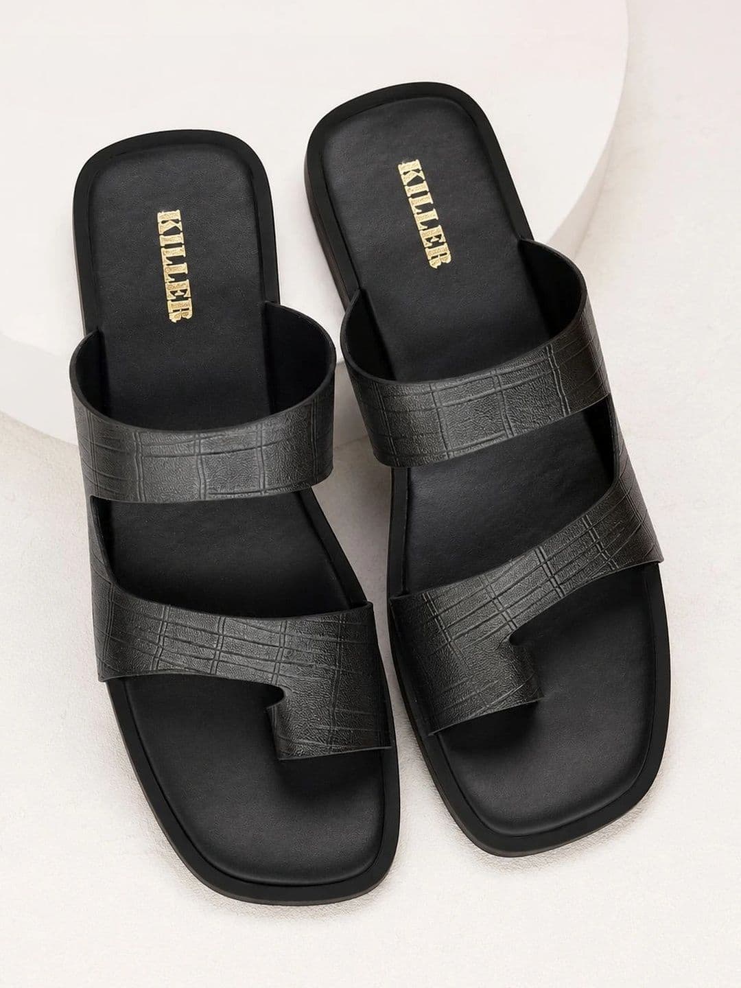 Killer Men Comfort Sandals - view 1