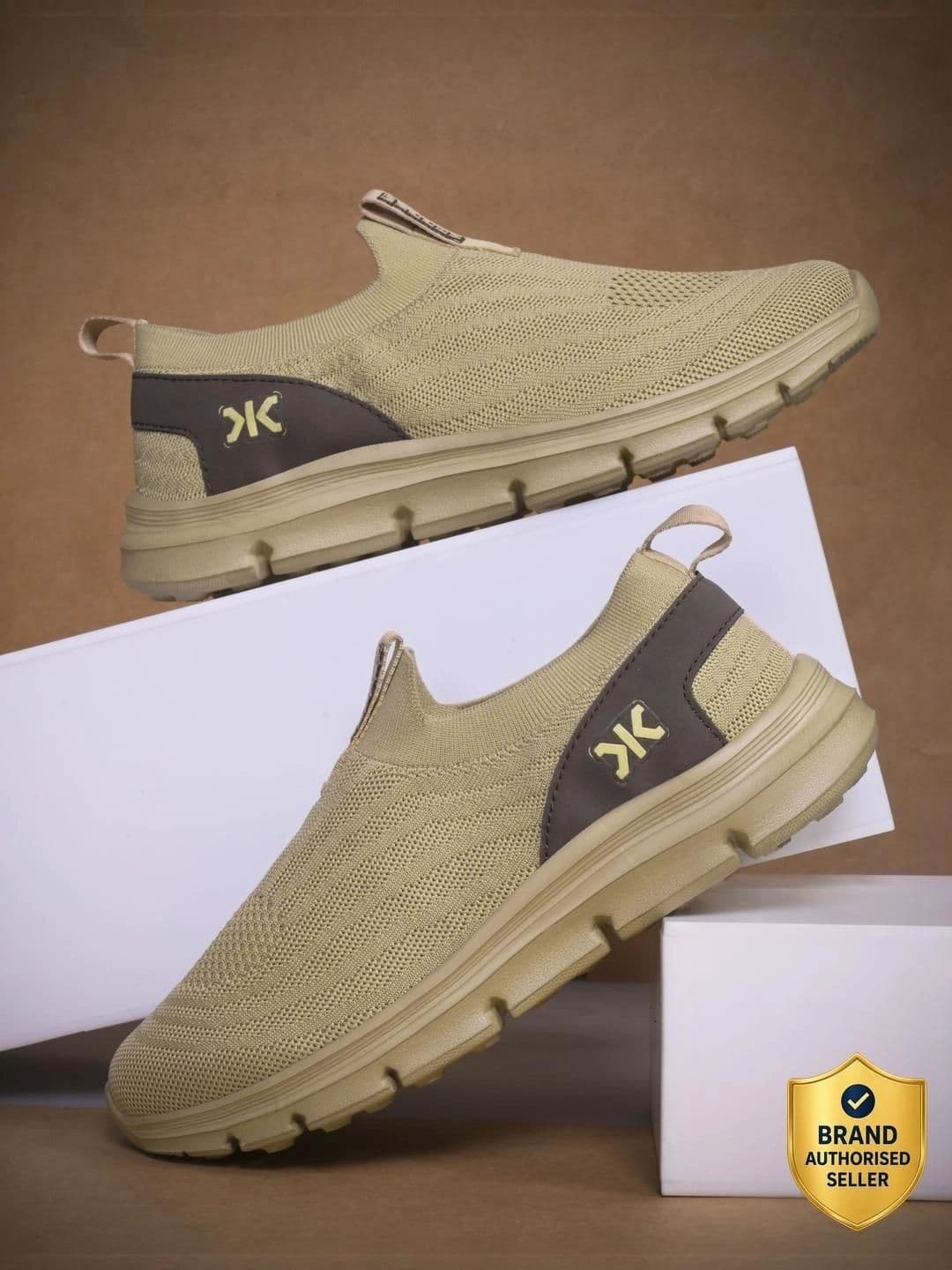 Killer Men Mesh Walking Shoes - view 1