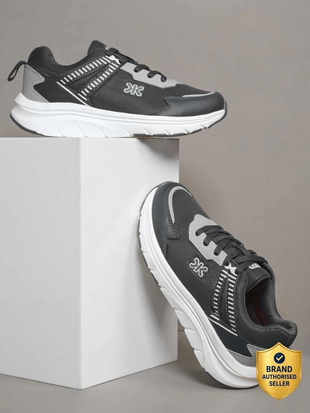 Killer Men Mesh Running Shoes - view 1