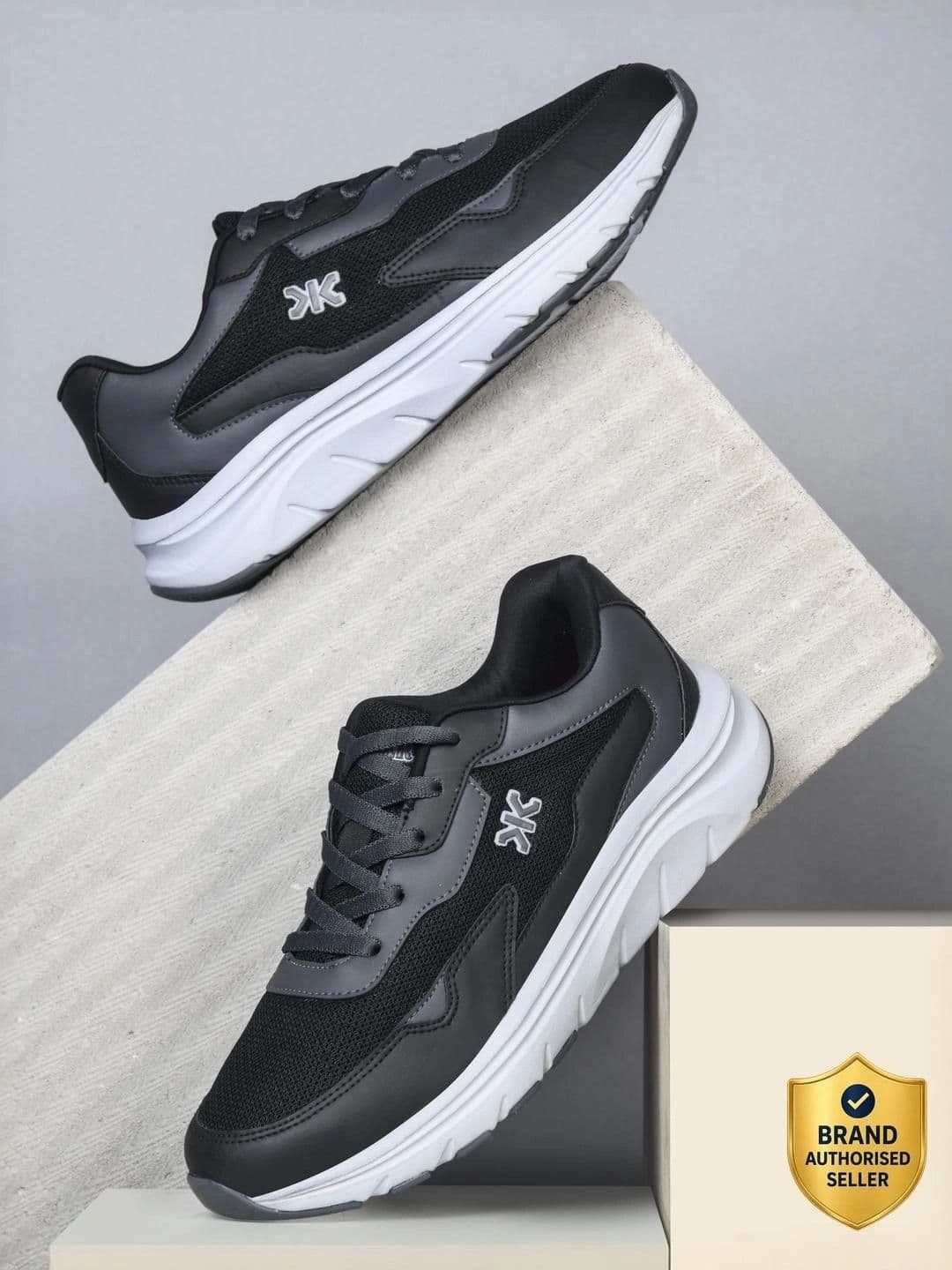 Killer Men Mesh Running Shoes - view 1