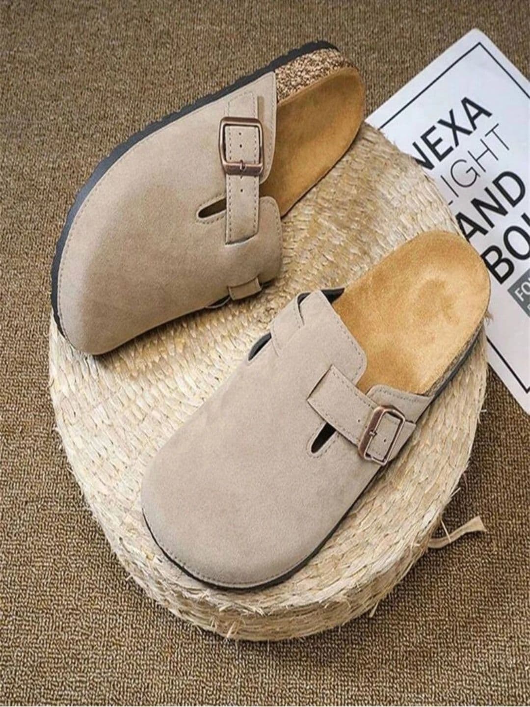 TIGONIS Men Clogs Sandals - view 1