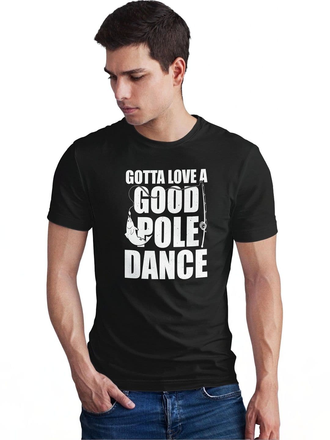 Seekbuylove Men Typography Printed T-shirt - view 1