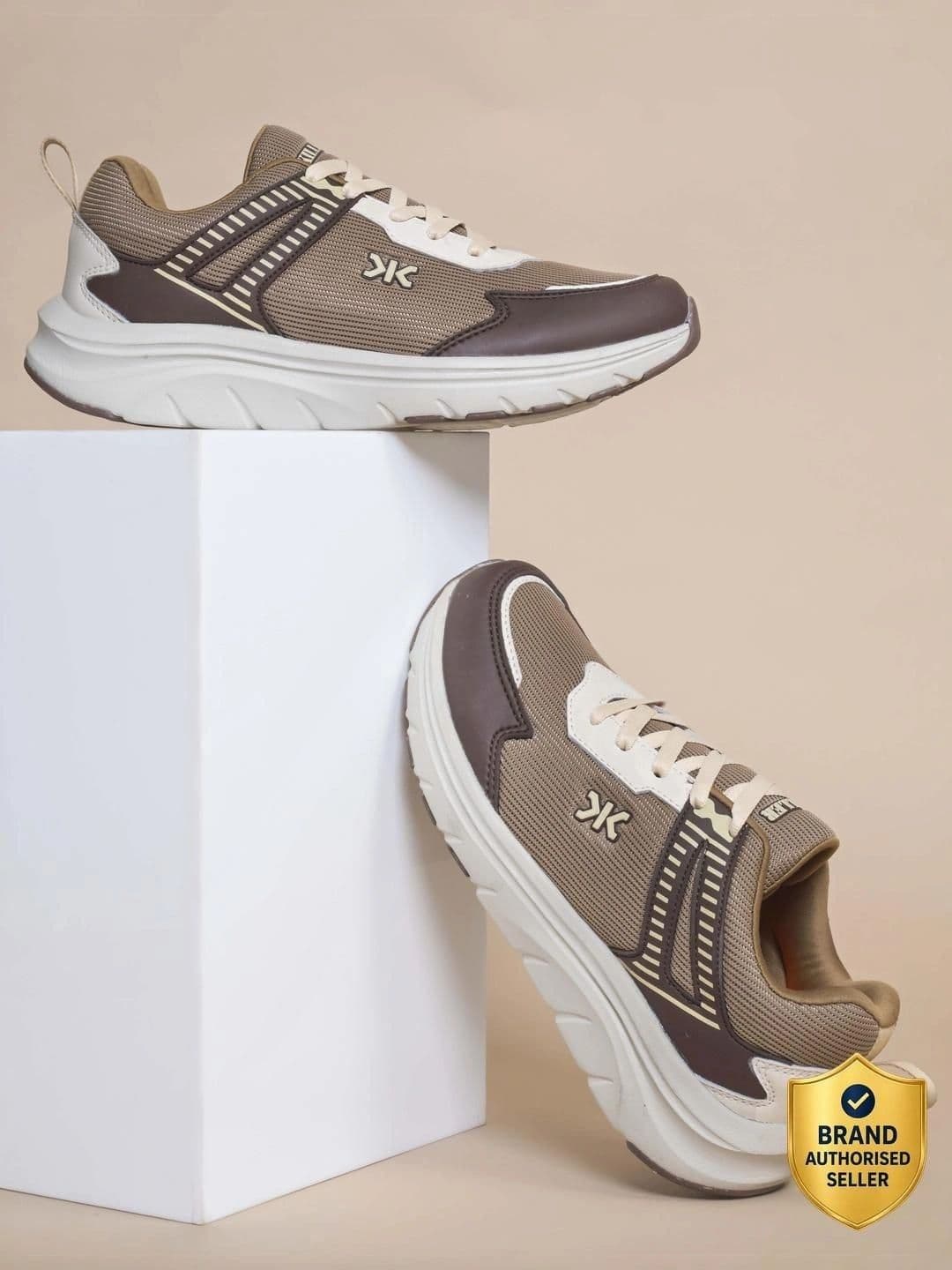 Killer Men Mesh Walking Shoes - view 1