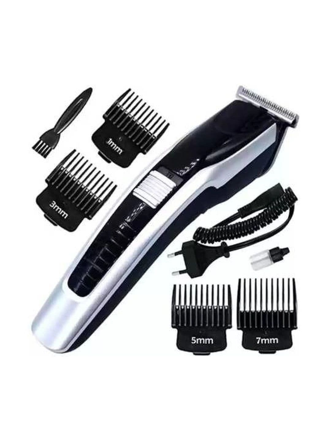 VTHIN Men Cordless Electric Beard Trimmer & Hair Clipper - view 1