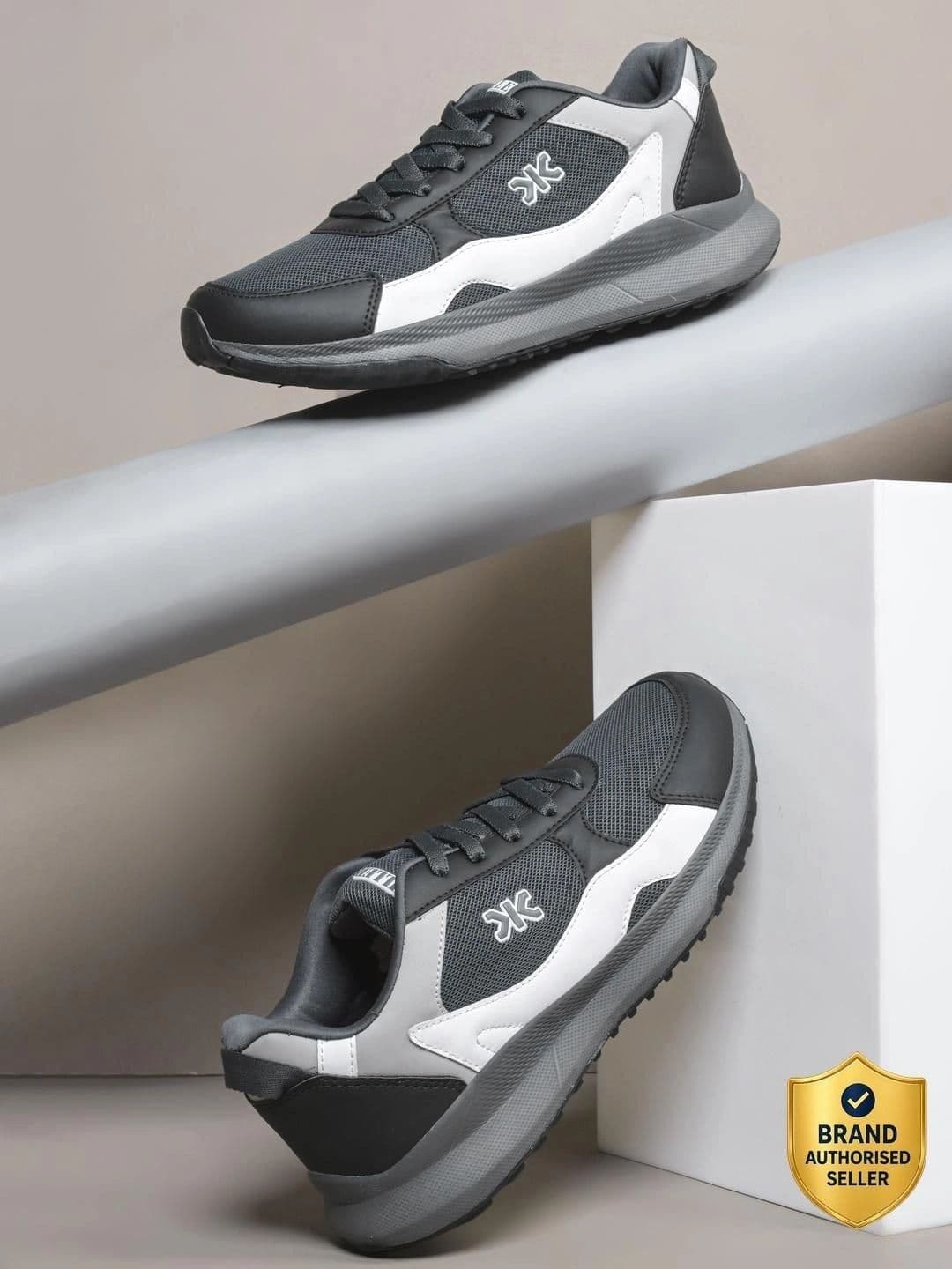 Killer Men Mesh Training or Gym Shoes - view 1