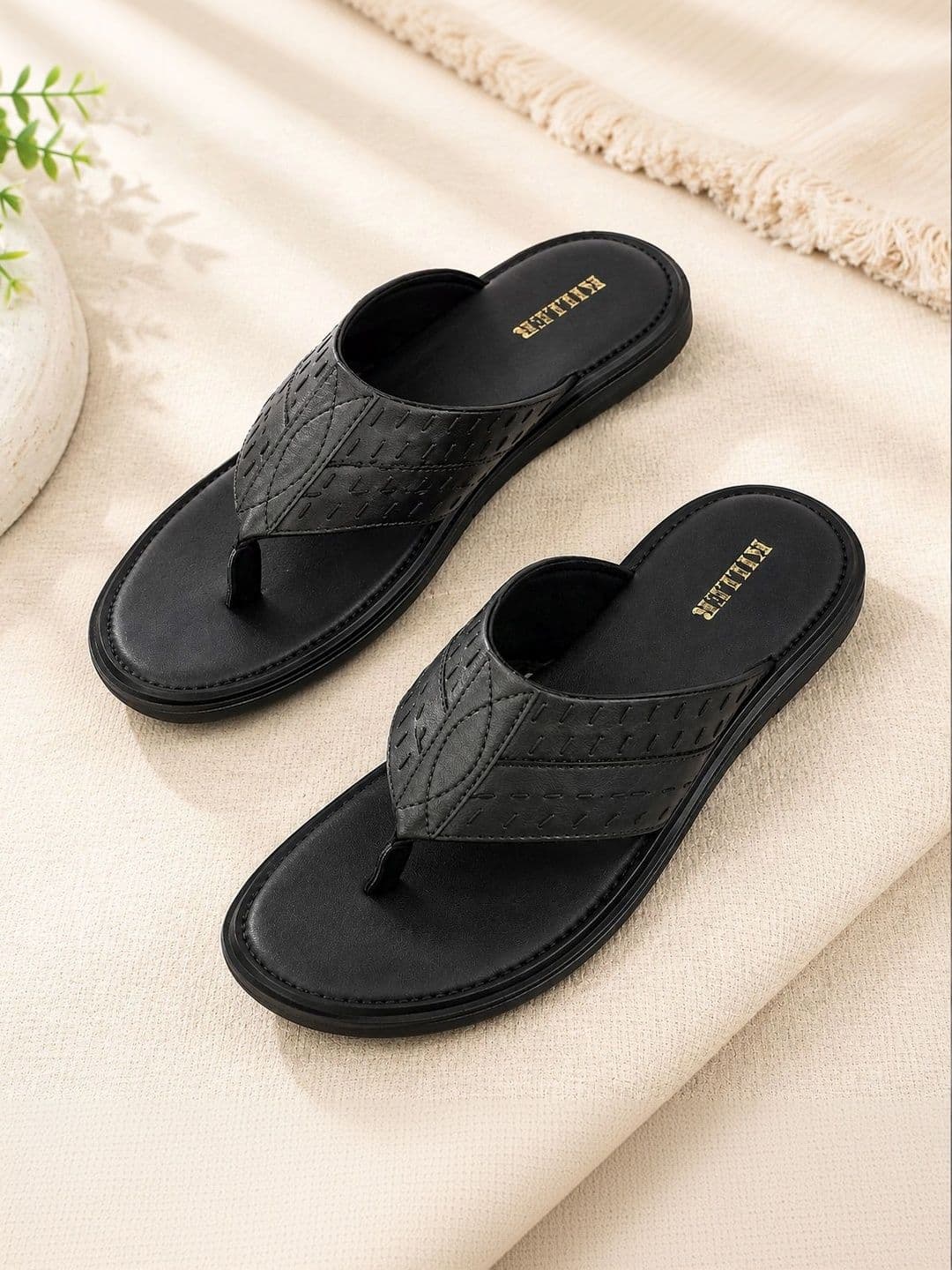 Killer Men Comfort Sandals - view 1